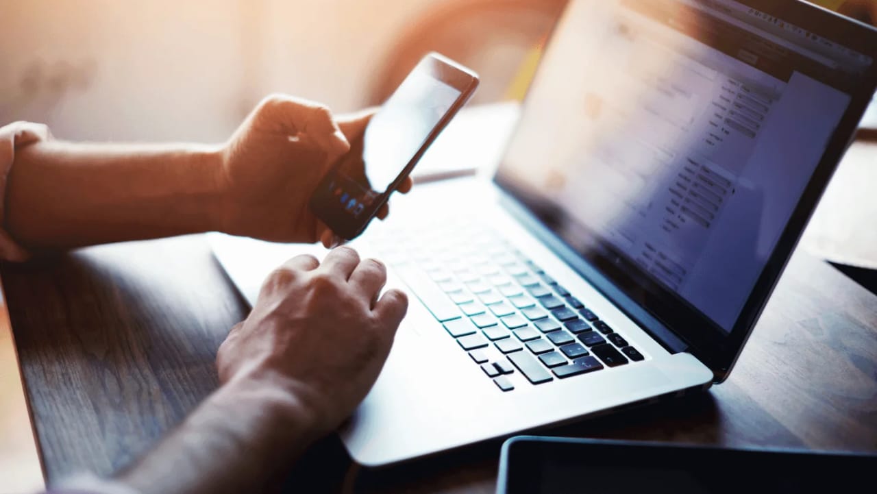 Digital marketing freelancer