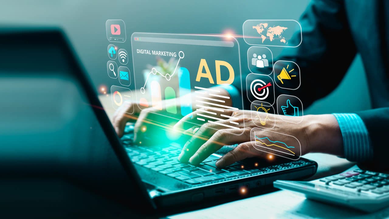 Google ads specialist